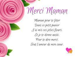 Nothing says je t'aime like a truly great meal, oui?treat the special mama in your life to a fun and french dining experience at left bank this mother's day! Merci Maman Messages Scrapbook