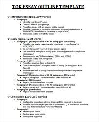 Our professional writers are always ready to draft a flawless essay from scratch. Free 9 Essay Outline Samples In Ms Word Pdf
