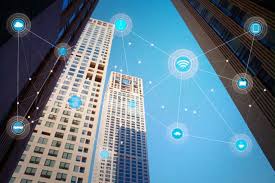 3.3 / 5 (very good). Smart Buildings Create Your Digital Fortress Using Iot Technology