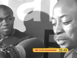Planet bongo kila siku ya jumatatu hadi ijumaa saa 7:00 maacha hapa east africa rario kupitia 88.1 fm. Download Dakika 10 Za Maangamizi Na P The Mc Mp4 Mp3 3gp Daily Movies Hub