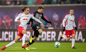 Mainz vs rb leipzig prediction verdict. Maz Vs Lep Dream11 Team Prediction Tips For Mainz Vs Rb Leipzig Bundesliga Live Score 15 August India Fantasy