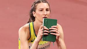 It is australia's first medal in the event since michele brown also won silver at the 1964 tokyo olympics. 1rsomkzktg3aom