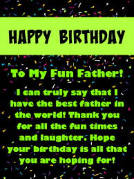 Best Dad Happy Birthday Card For Father Birthday Greeting Cards By Davia Dad Birthday Card Good Good Father Birthday Greeting Cards