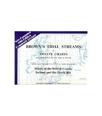 Browns Tidal Streams