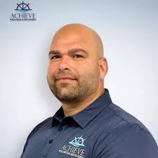 Nicholas Spinelli Chief