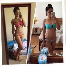 Lhea Bernardino exclusive