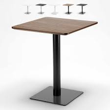 Posted on 28 feb 18 | easy apply w Horeca Rechteckig Bartisch 60x60 Mit Zentralem Fuss Stehtisch Fur Bars Bistros