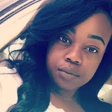 Markeisha White's Instagram, Twitter & Facebook