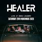 Healer event image