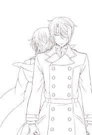 Tumblr Oftljqkqzj1ueb4gwo1 1280 Png 1100 1600 Pandora Hearts Violet Evergarden Anime Vanitas