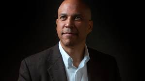 Election 2020: In Iowa, Cory Booker says he has 'a lot of love for Joe  Biden'