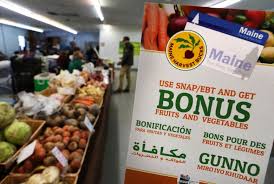 Maine could face $50M in penalties from federal food assistance policy changes