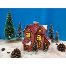 Nostalgico Animado De Fibra Optica De Carton Corrugado Casa Iluminada Navidad Village Natividad De Madera Decoracion De Navidad Interior Buy Navidad Natividad Casa De Madera Nostalgico Animado Navidad Pueblo Navidad Fibra Optica Iluminada Casas Product