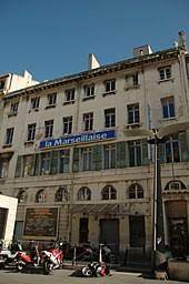 Check spelling or type a new query. La Marseillaise Journal Wikipedia