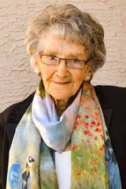 Obituaries at Bear Creek Funeral Home in Grande Prairie