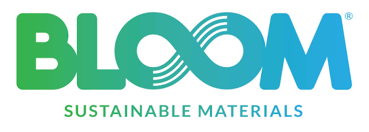 BLOOM SUSTAINABLE MATERIALS -