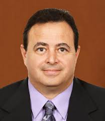 New Faculty Orientation