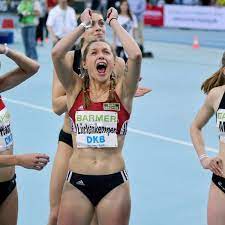 Jun 04, 2021 · 1,92 meter muss imke onnen überwinden, damit die olympianominierung aus dem vorjahr wieder erfolgt. Junge Sprinterinnen Und Kugel Ass Storl Uberzeugen Sport A Z