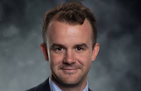 Trinity Announces Thomas Cave as Cross Country Head Coach