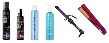 Curling iron beach waves the most traditional way to get beachy waves is with a curling iron. Easy Beach Waves For Short Hair See Mama Go