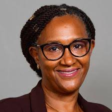 Binta Diallo's Instagram, Twitter & Facebook