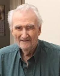 Obituary information for Bell, Tom A.