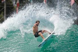 Patterson surfboards, red nose, oakley, and billabong) and the prize money (over $1.2 million) he received from the tournaments he participated in. Olympic Surfing Can The Exclusive Sport Become Accessible
