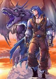 The King Of Blue Dragons In 2019 World Of Warcraft Warcraft Art World Of Warcraft 3