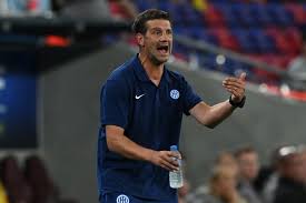 'We're starting from scratch, knowing we're still the team to beat' says Inter's Chivu