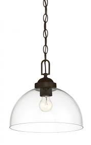 1 Light Pendant H7gc Sunbelt Lighting