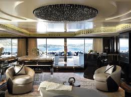 The Best Yacht Interior Designers Yacht Interior Design Contemporary Interior Design Living Room Interior Designers