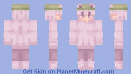 Maybe you would like to learn more about one of these? Boomerna Java Minecraft Skins Planet Minecraft Community
