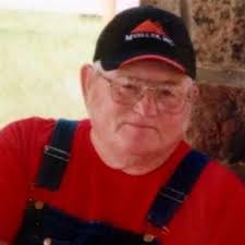 Joe McRee Obituary (5/1/1940