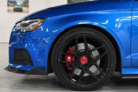 Image result for Ara Blue Crystal 2018 RS3