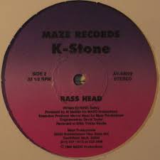 K-Stone vinyl, 30 LP records & CD found