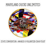 Maryland Ducks Unlimited State Convention
