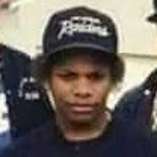 Listen to eRIC WRIGHT/EASY E at MIX FOR ERIC YAZZIE by Kim Marie Yazzie in  MIXES FOR FRENZ playlist online for free