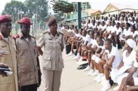 Below is the ndlea salary structure; Frsc Salary Structure Basic Salary According To Rank And Qualification Salary Qualifications Ranking