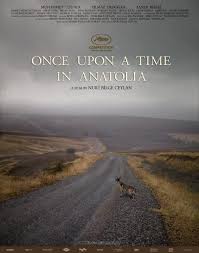 600full Once Upon A Time In Anatolia Poster Sound On Sight Film Foreign Movies Foreign Language Film