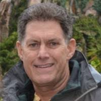 Chris Lippe's Instagram, Twitter & Facebook