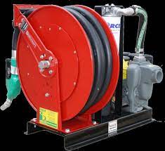 Moreover, this gasoline transfer pump works on electricity and transfers the fuel from one car to another within seconds. Usa Fuel Trailers Accessories That Complement Standard Trailer Features Usa Fuel Trailers