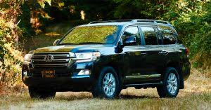 The 2020 toyota land cruiser comes in 2 configurations costing $85,415 to $87,745. Discover All The Benefits Of The 2019 Land Cruiser Priority Toyota Hampton Blog