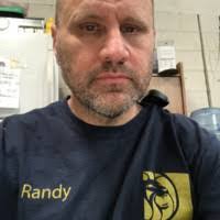 Randy Rollins's Instagram, Twitter & Facebook
