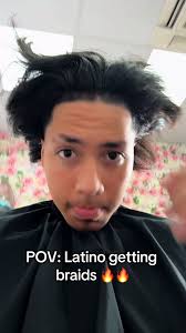 Cornrows Braid Hairstyles