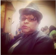 Deitrick & Dominique Haddon Mourn The Loss Of Mama Faye