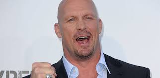 His mother, beverly jane (harrison), remarried to kenneth williams, and he took his stepfather's surname. Steve Austin Talks Wwe Controversies White House Rejects Cm Punk Petition Extreme Rules Pwmania Com