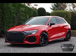 Image result for Tango Red 2019 RS3