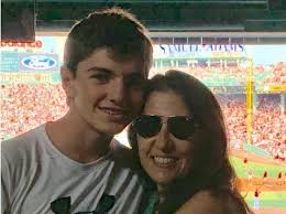 She posted a sweet instagram postcredit: Tom Brady Had A Perfect Response To Son Who Doesn T Like Sports