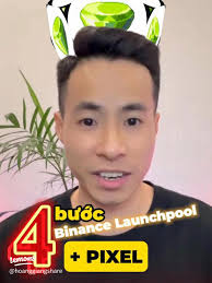 Hướng dẫn 4 bước tham gia Binance Launchpool kiếm token NTRN miễn phí từ dự  án Neutron
