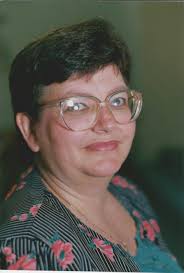 Obituary for Ausline Mary (Costello) Calvin (Guest book)